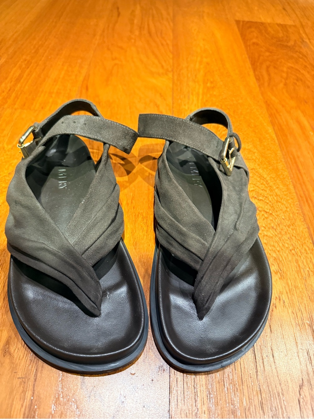 A Emery sandals - Picture 2 of 5